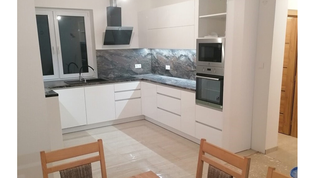 Na predaj novostavba Golianovo