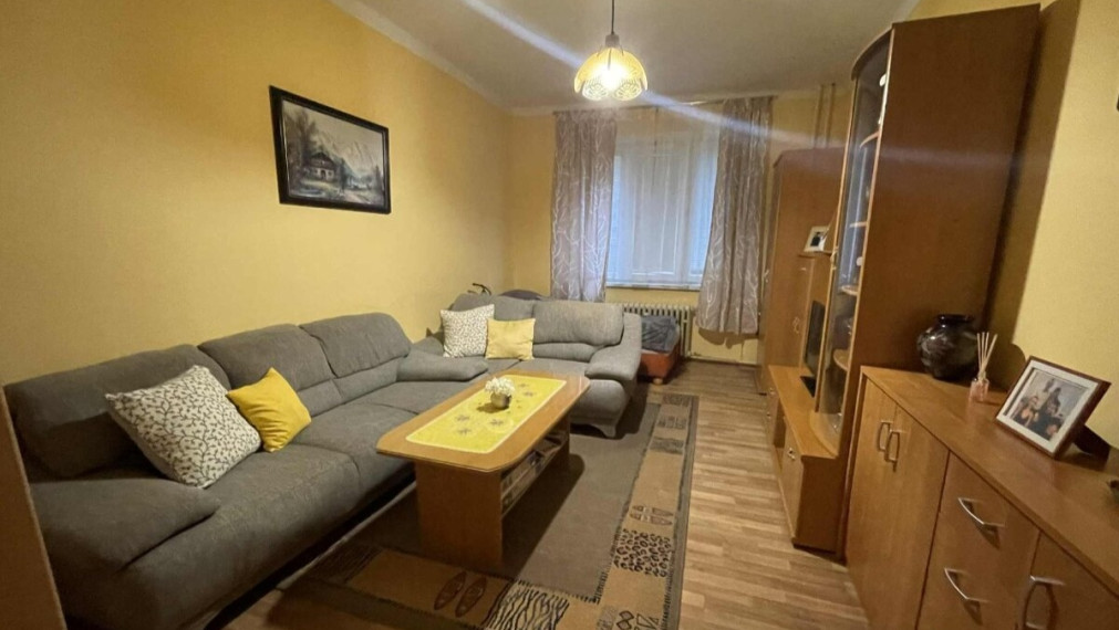 Na predaj 1 izbový, Kisdyho ulici ,Košice Sever,