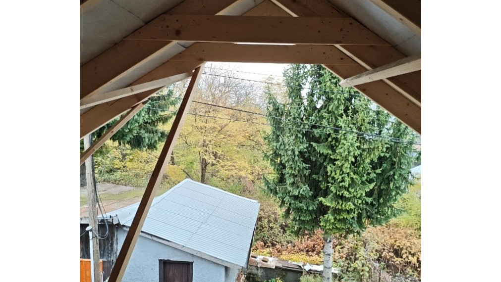 Na predaj Rodinný Dom Ťahanovce