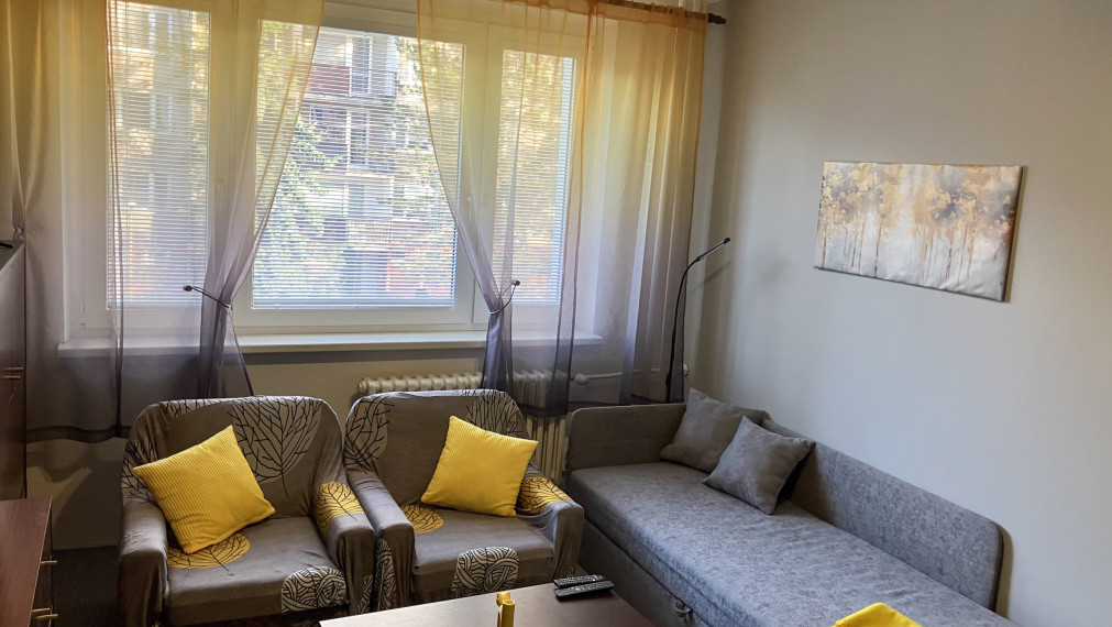 NA PREDAJ VEĽKÝ 2 IZBOVÝ BYT PO REKONŠTRUKCII | 57m2 +LOGGIA