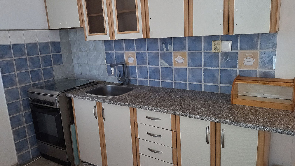 Na predaj 1 izbový byt s balkónom, ulica Nerudova, Trnava