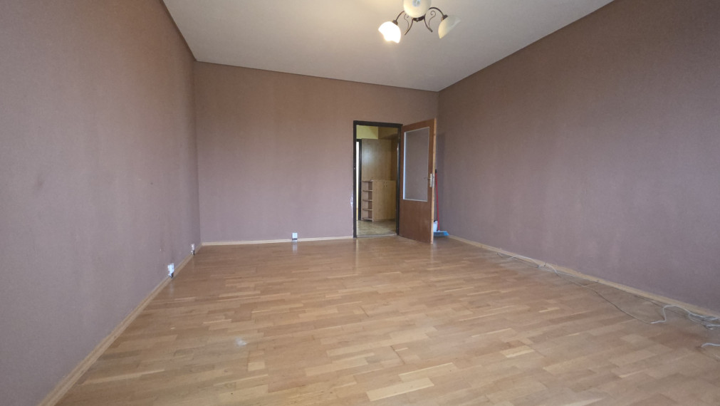 "REZERVOVANÝ"  Na predaj 4 izbový byt na KVP, Wuppertálska ul.