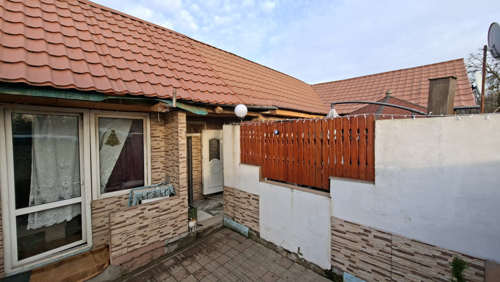 NA PREDAJ 10 ROČNÝ PRAKTICKÝ DOM | MOLDAVA NAD BODVOU