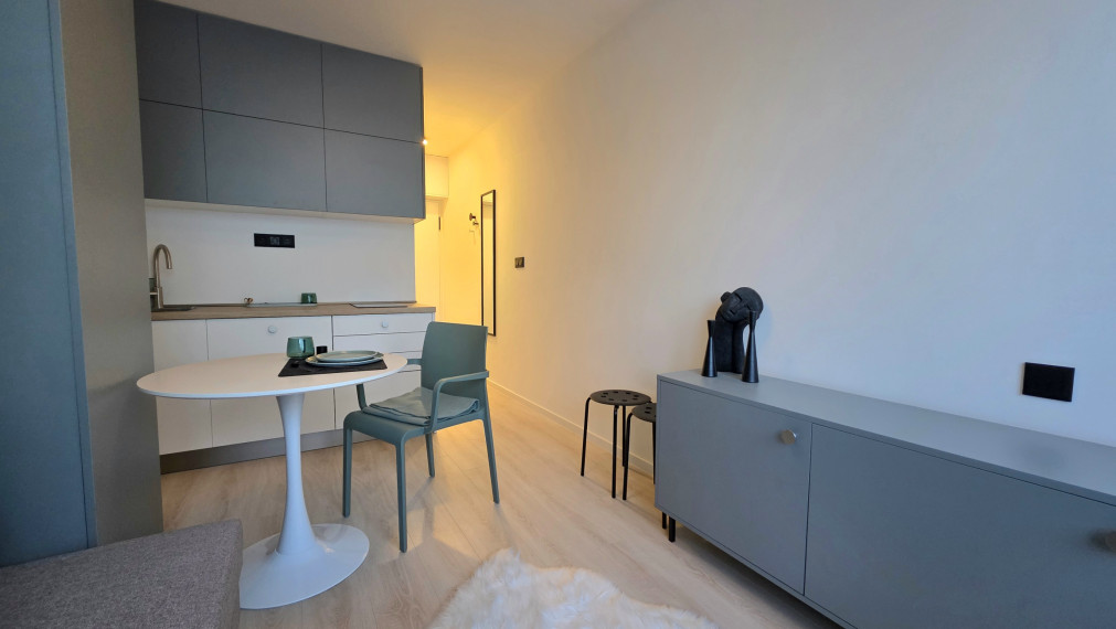 Na predaj Garsónka, Sídlisko Terasa, Košice - Západ.