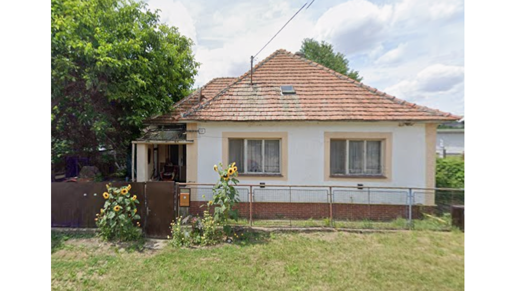 Váš nový domov len pár minút od Nitry – Lehota pri Nitre s menším pozemkom