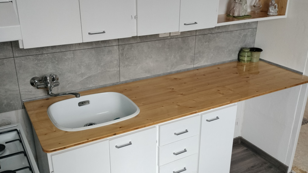 Ponúkam na predaj 1 izbový byt Varšavská ulica Ťahanovce, Košice