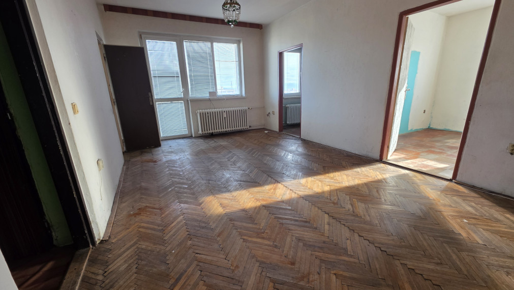 Na predaj 4 - izbový byt na Terase, Košice – Výstavby(Terasa)