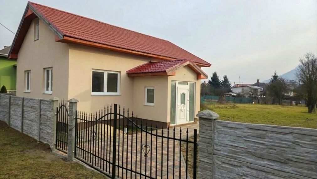 ZNÍŽENÁ CENA | NA PREDAJ ZREKONŠTRUOVANÝ RODINNÝ DOM