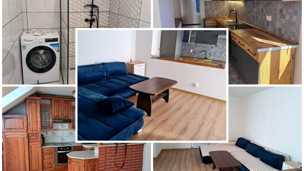 NA PREDAJ DOM SO 4 BYTOVÝMI JEDNOTKAMI | BLÍZKO CENTRA KE