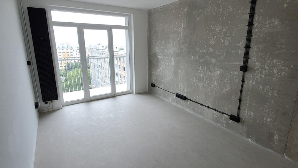 Na predaj 1 izbový byt / Garsónka, Košice - Západ, Lunik II