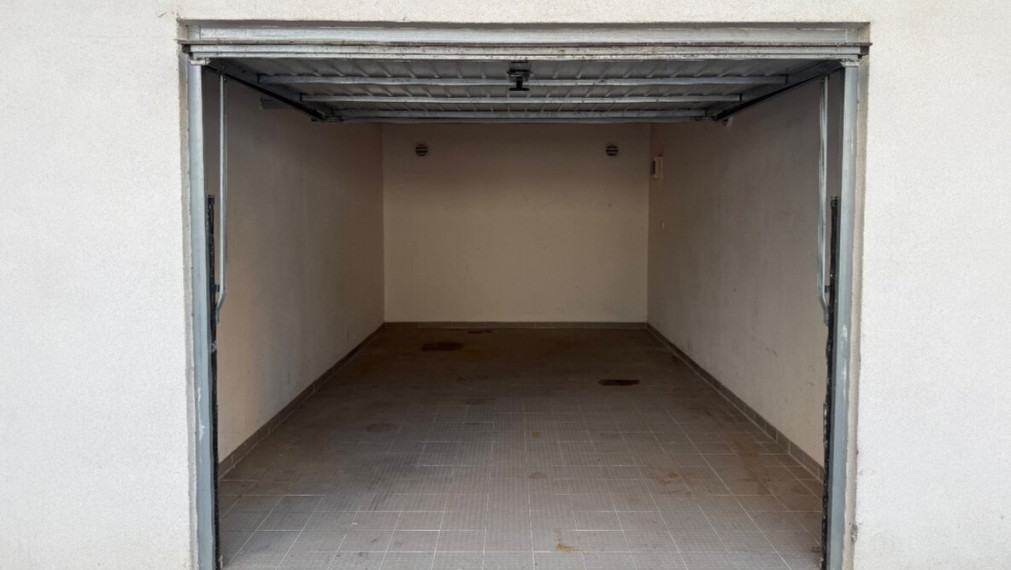 Na predaj Garáž, Humenská ulica, Michalovce