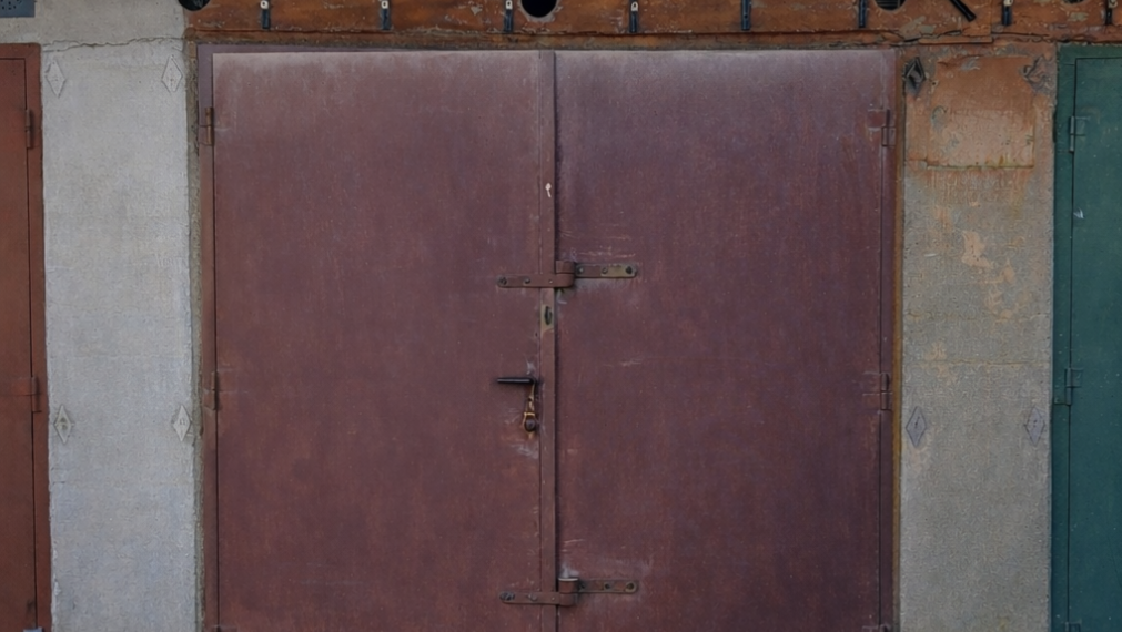 Na predaj garáž, Za Kalváriou, Košice - Sever