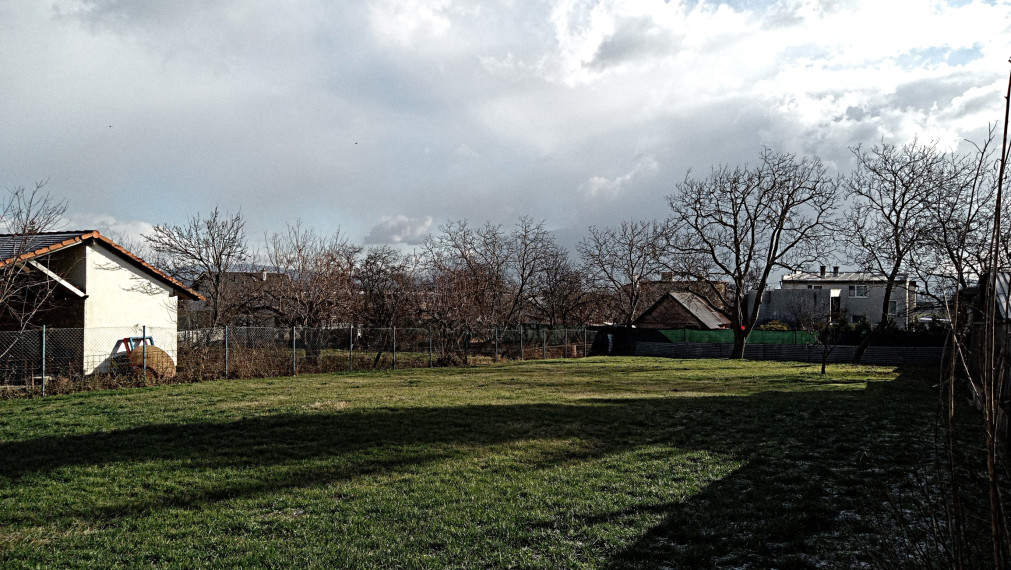Stavebný pozemok v pokojnej lokalite Košice-Pereš