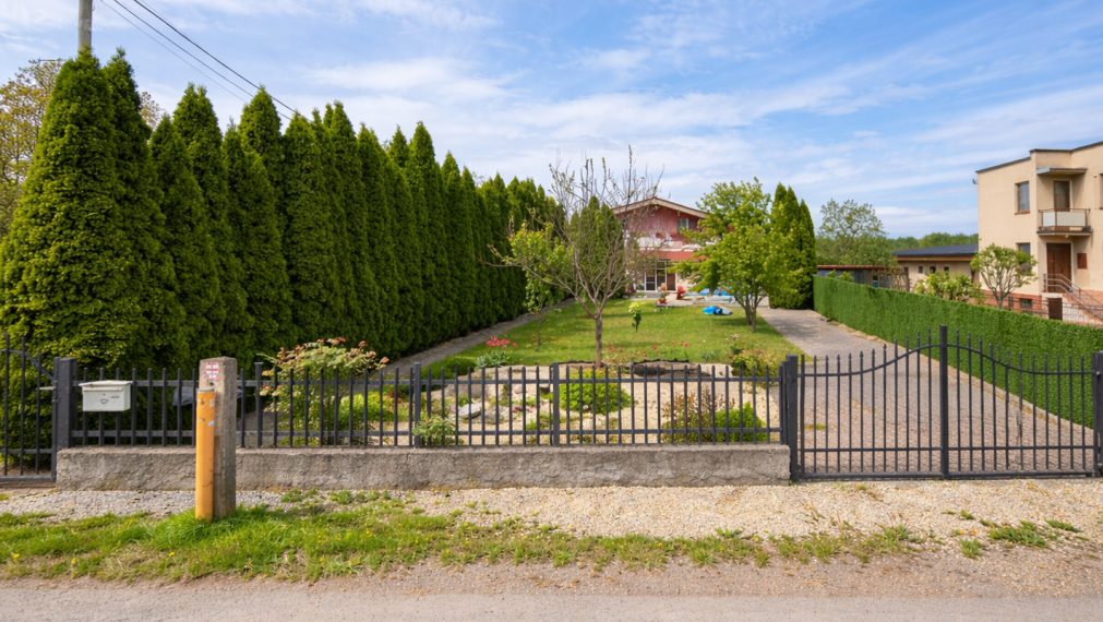 Na predaj stavebný pozemok v obci Čaňa, okres Košice-okolie