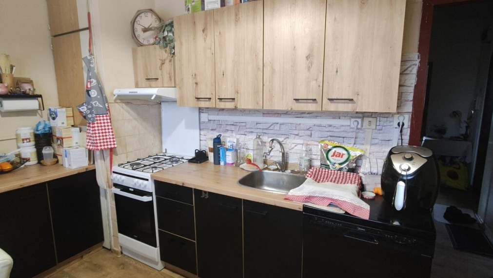 Na predaj 3 izbový byt v centre mesta  Sabinovska ul. Prešov