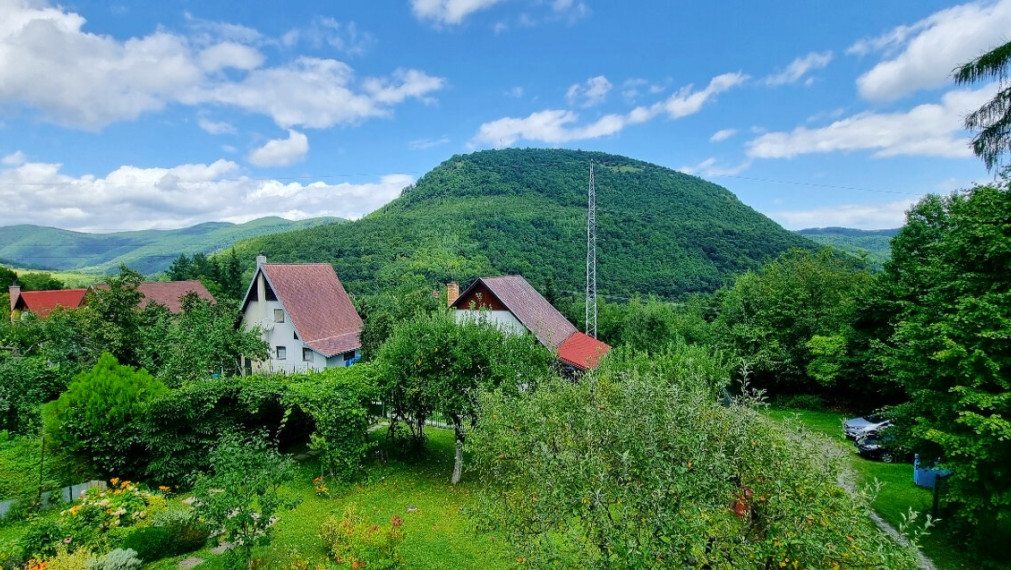 Na predaj chata murovaná,  Veľká Lodina