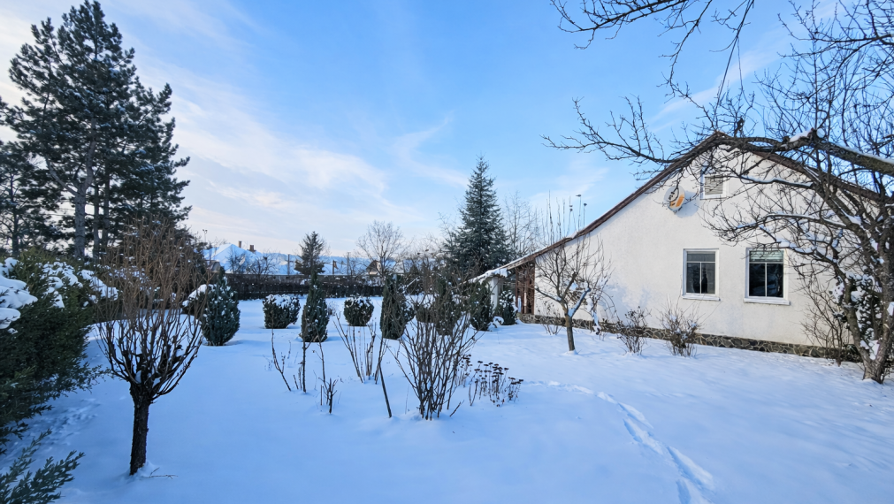 Na predaj rodinný dom , Ďurkov, Košice - okolie