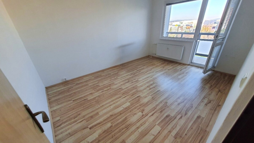 Na predaj 2 izbový byt, Tr. SNP, Košice Západ, Terasa,