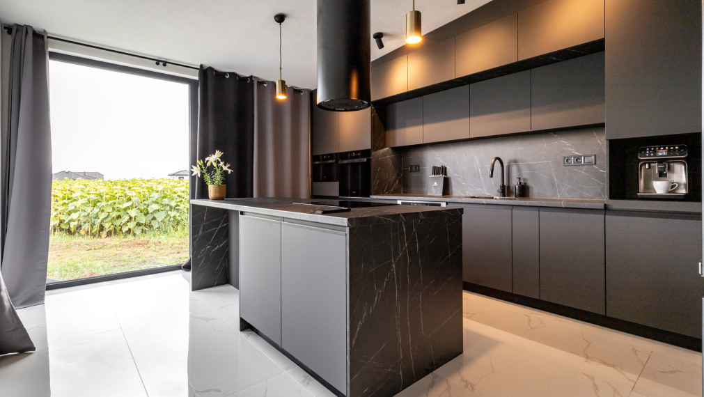 Na predaj 4 izbový rodinný dom, Haniska, Košice - okolie