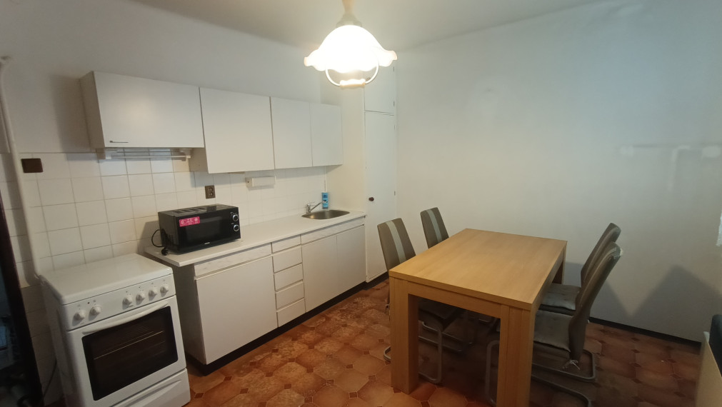 Na prenájom 2 izbový byt Nitra - deti aj zvieratká vítané