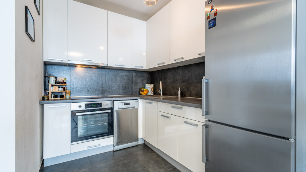 NA PREDAJ MODERNÝ 2-IZBOVÝ BYT | ZELENÁ STRÁŇ