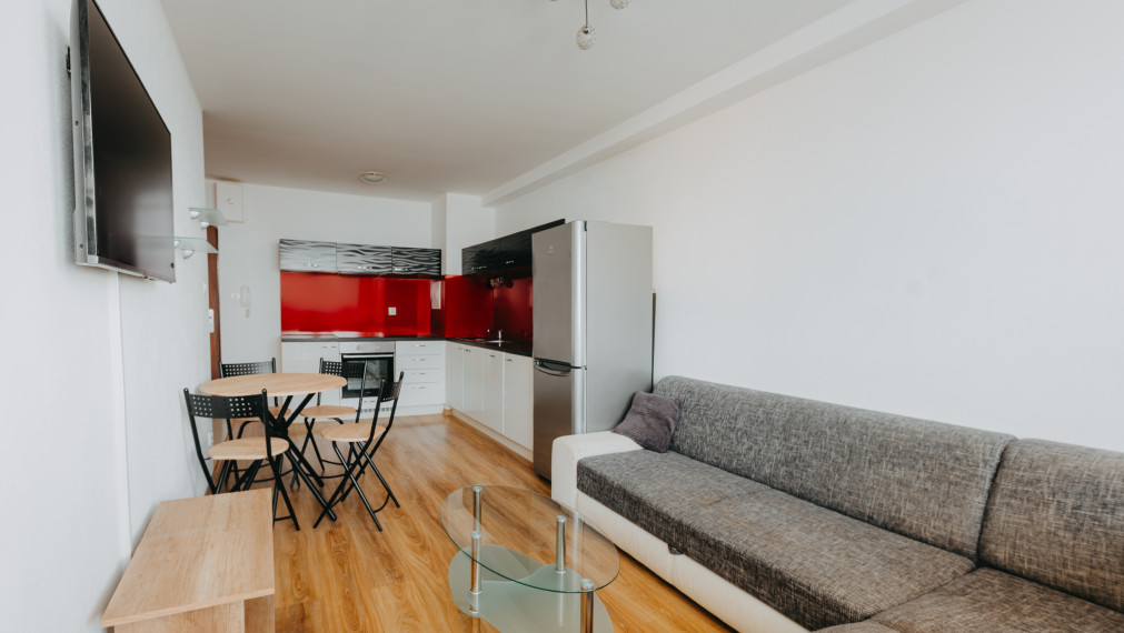 NA PREDAJ 2 - IZBOVÝ BYT V MESTSKEJ ČASTI ŠACA, ULICA UČŇOVSKÁ