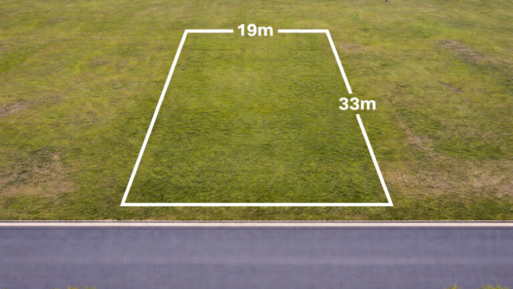 Na predaj ideálny stavebný pozemok v obci Nováčany, Košice - okolie