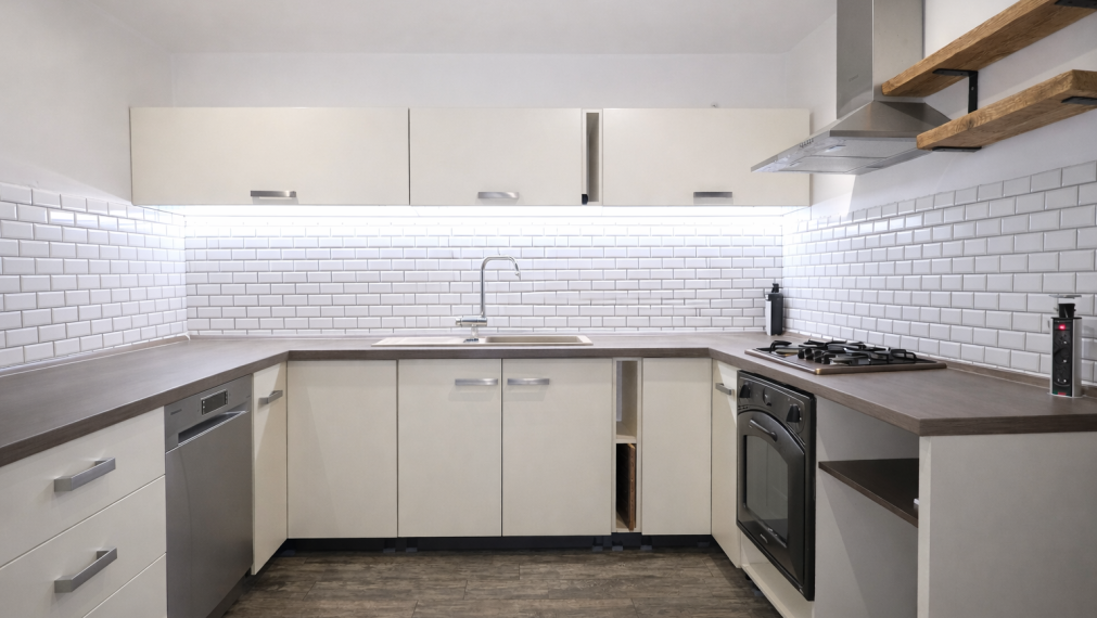 NA PRENÁJOM 2-IZBOVÝ BYT NA ULICI ŽELEZIARENSKÁ, KOŠICE - SEVER