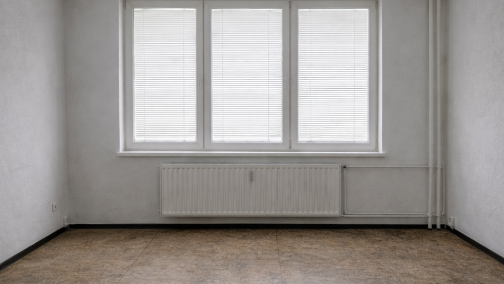 Na predaj 3-izbový byt na Terase, ulica Pokroku (Košice - Západ)