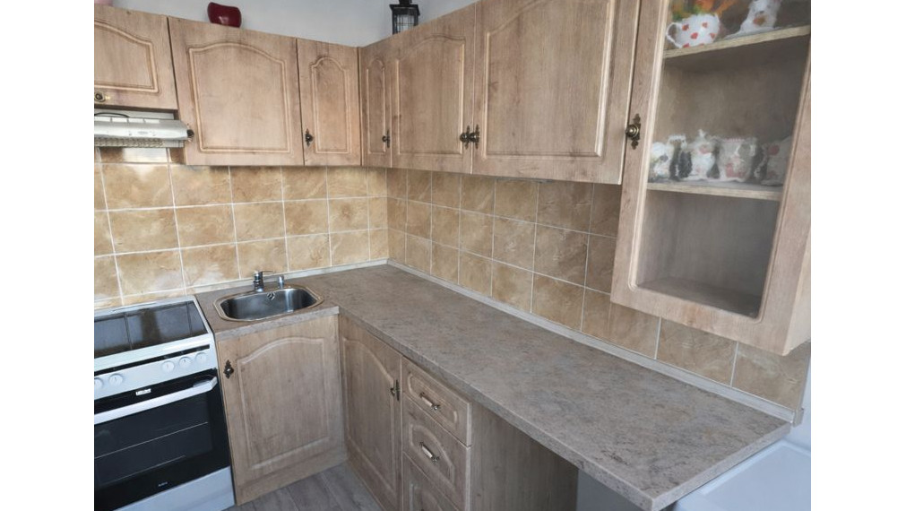 Ponúkam na predaj  1 izbový byt Popradská ul. Terasa