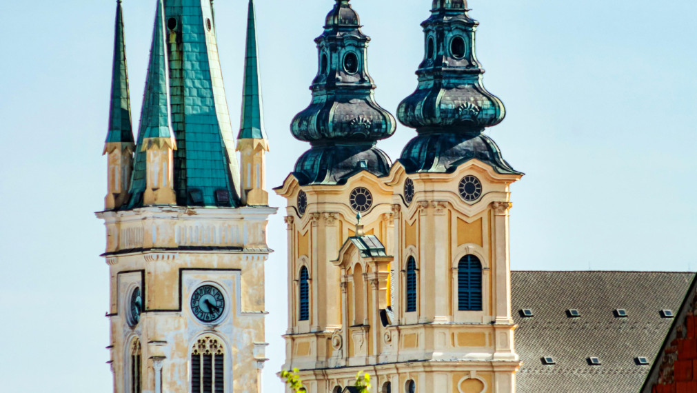 Na prenájom izba v centre mesta Nitra