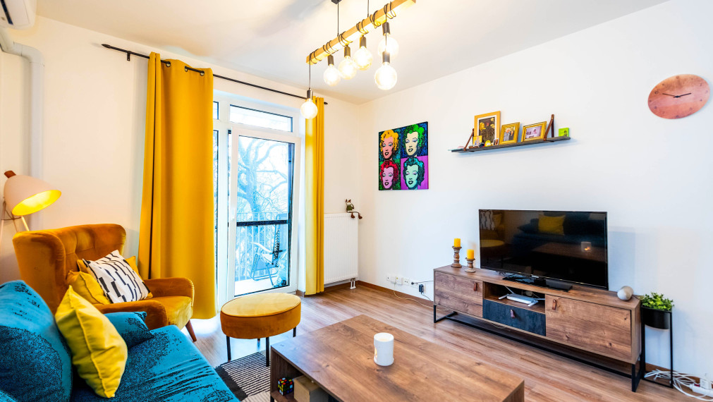 TOP Novostavba 2-izbový byt Košice-Centrum,VIDEO