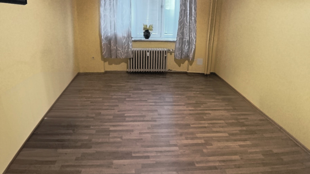 Na predaj 1 izbový, Kisdyho ulici ,Košice Sever,