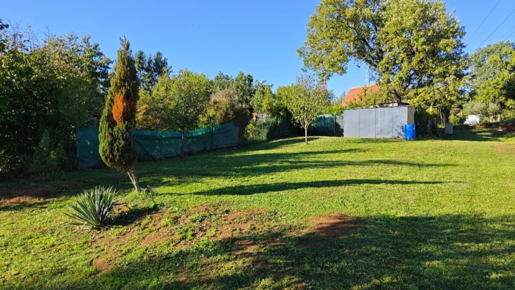 Na predaj stavebný pozemok - zahrada , Moldava Nad Bodvou