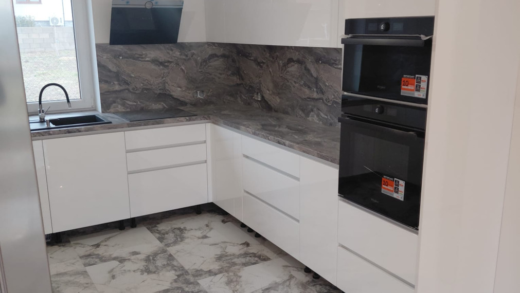 Na predaj novostavba Golianovo