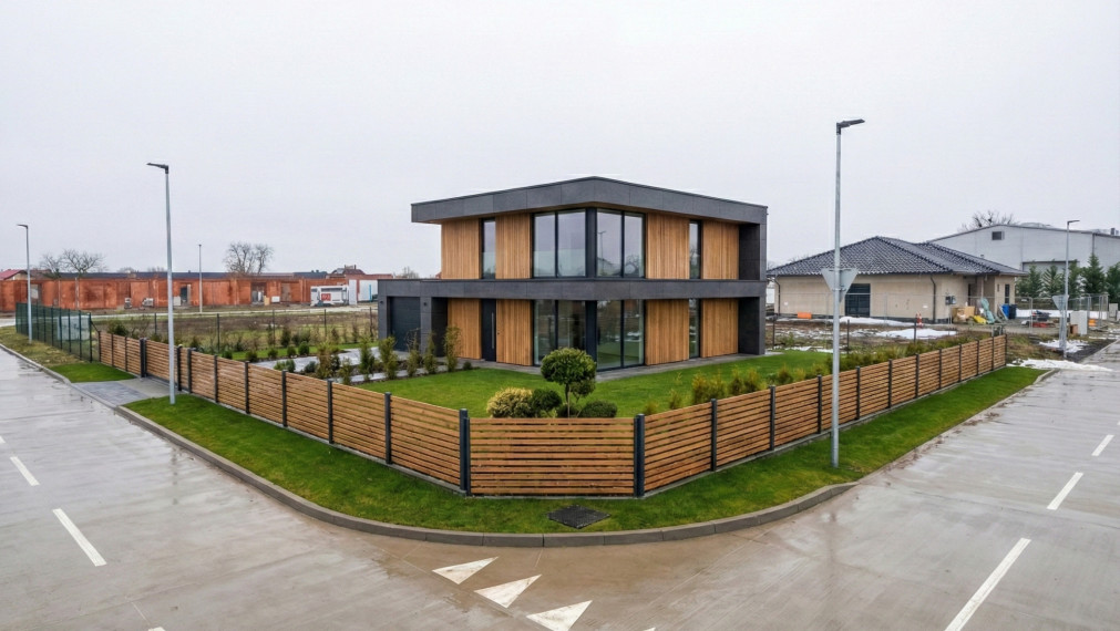 REZERVOVANÉ | NA PREDAJ STAVEBNÝ POZEMOK SO VŠETKÝMI IS NA POZEMKU | 543m2 | OBEC VALALIKY