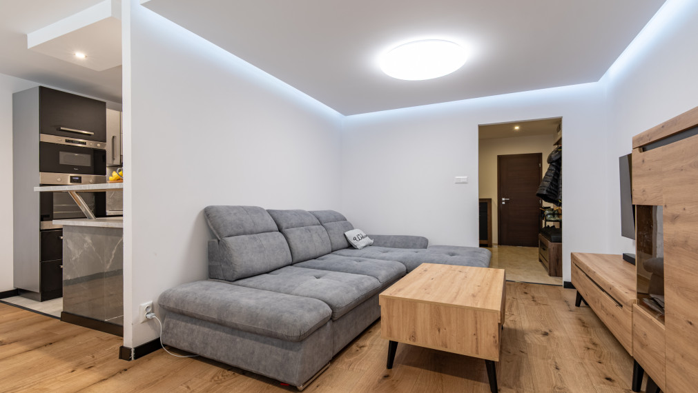 3 izbový byt Krosnianska ulica,  Košice