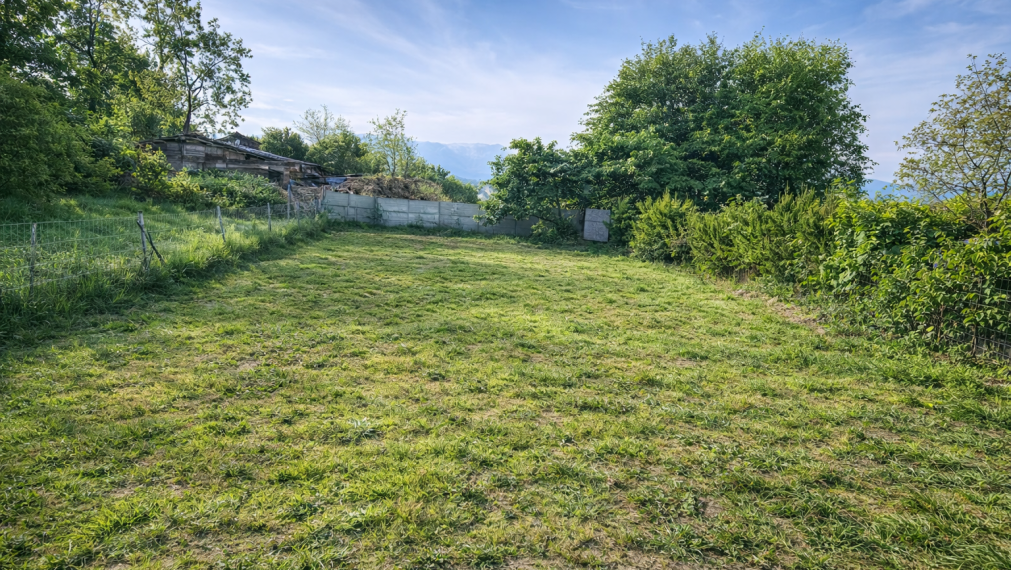 Na predaj 2 parcely / záhrady , Seňa, Košice - okolie