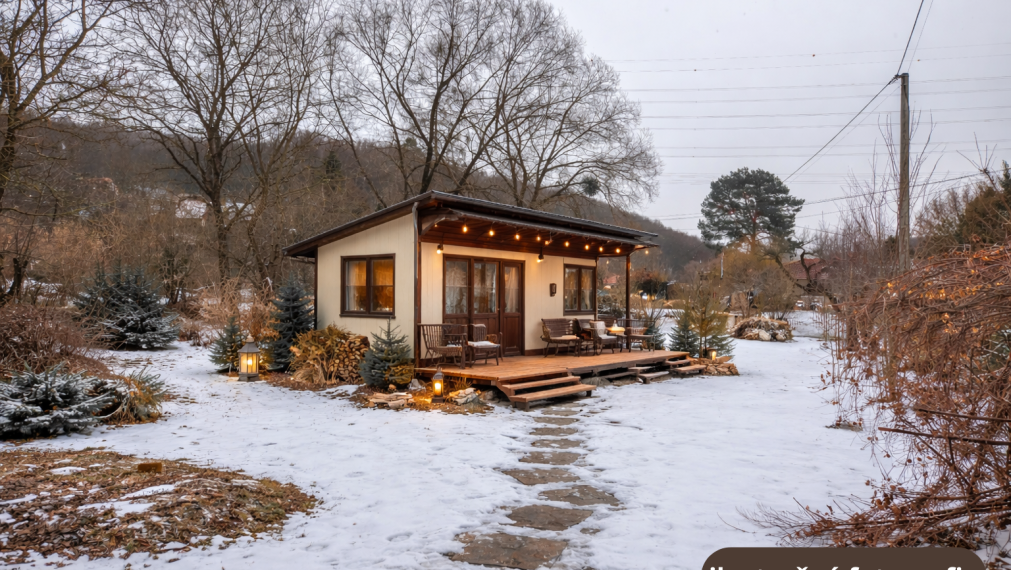 NA PREDAJ POZEMOK BLÍZKO KOŠÍC - MYSLAVA | 791m² | kú BAŠKA