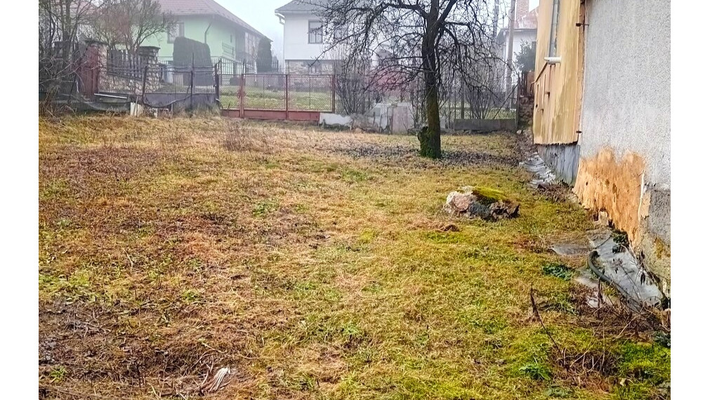 Na predaj pozemok , Poproč, Košice-okolie