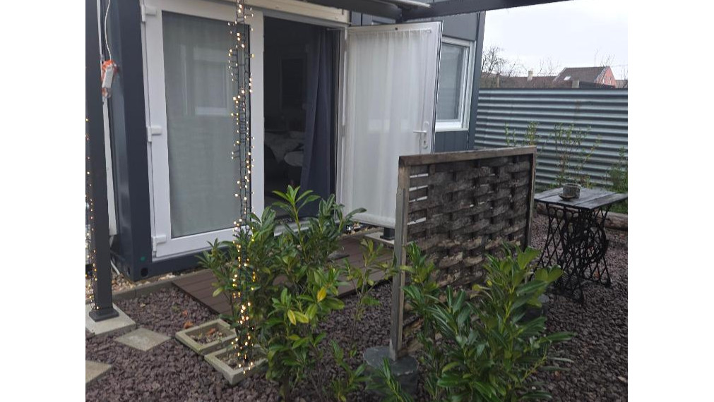 Na prenájom: Menší moderný domček v Nitre