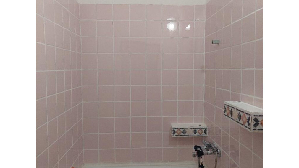 Na prenájom 1 izbový byt s balkónom, Pod Beranom, Hlohovec