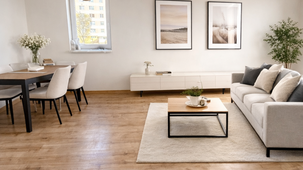 NA PREDAJ 2 IZBOVÝ BYT V EXKLUZÍVNEJ NOVOSTAVBE GREENSIDE