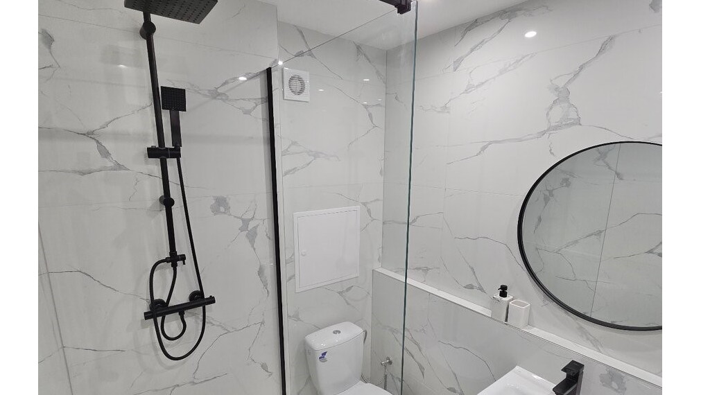 Na prenájom plne zariadený 2 izbový byt, Tehelná, Trnava