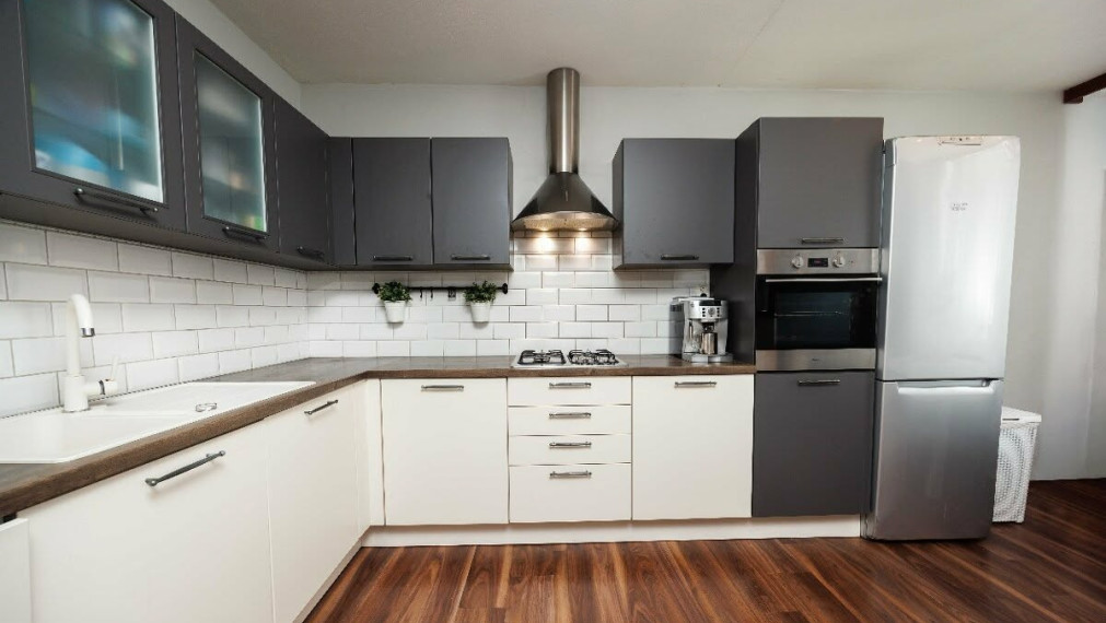 Na predaj 3 izbový byt , Krosnianska, Košice III.