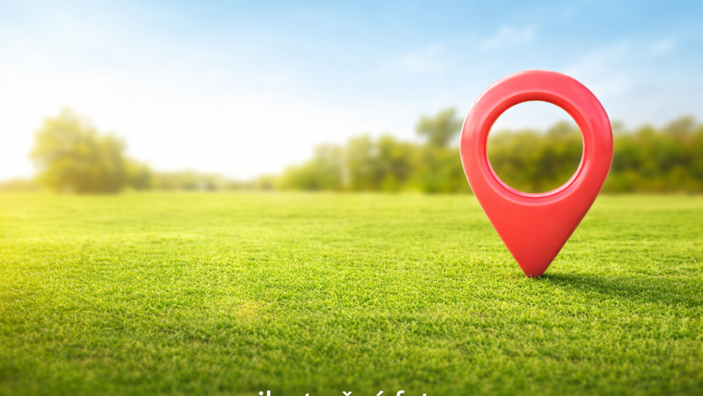 Na predaj pozemok Dargov, Trebišov