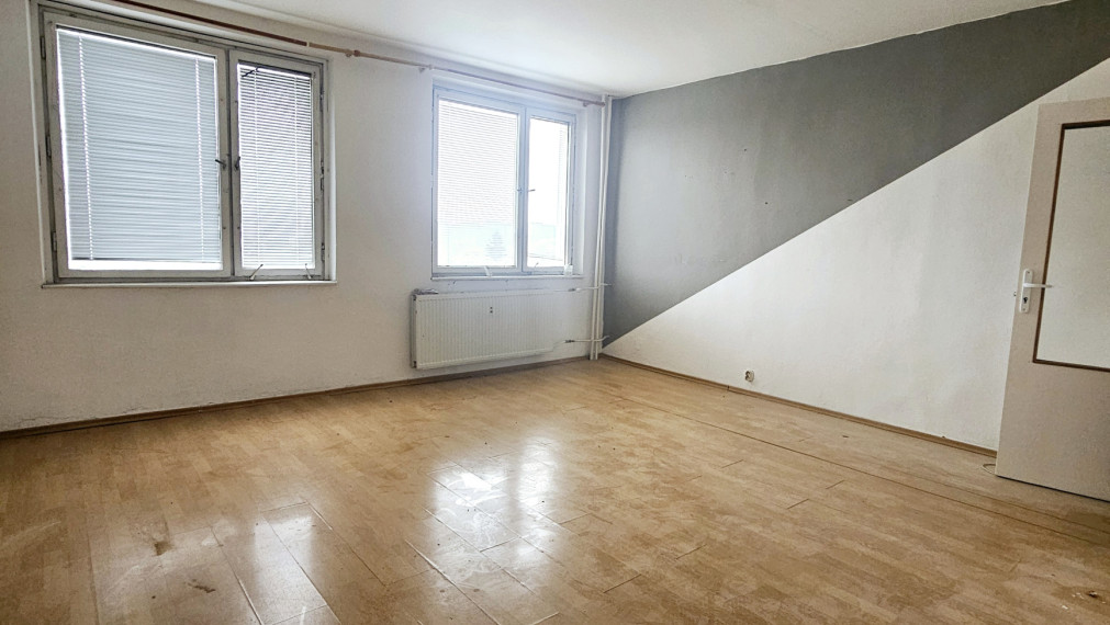 Na predaj 2 izbový, Berehovská ulica, Trebišov