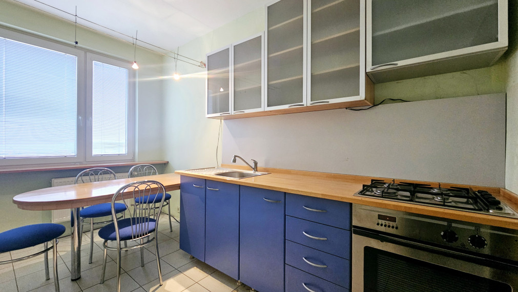 Na predaj 3 izbový byt s BALKÓNOM, Berehovská ulica, Trebišov