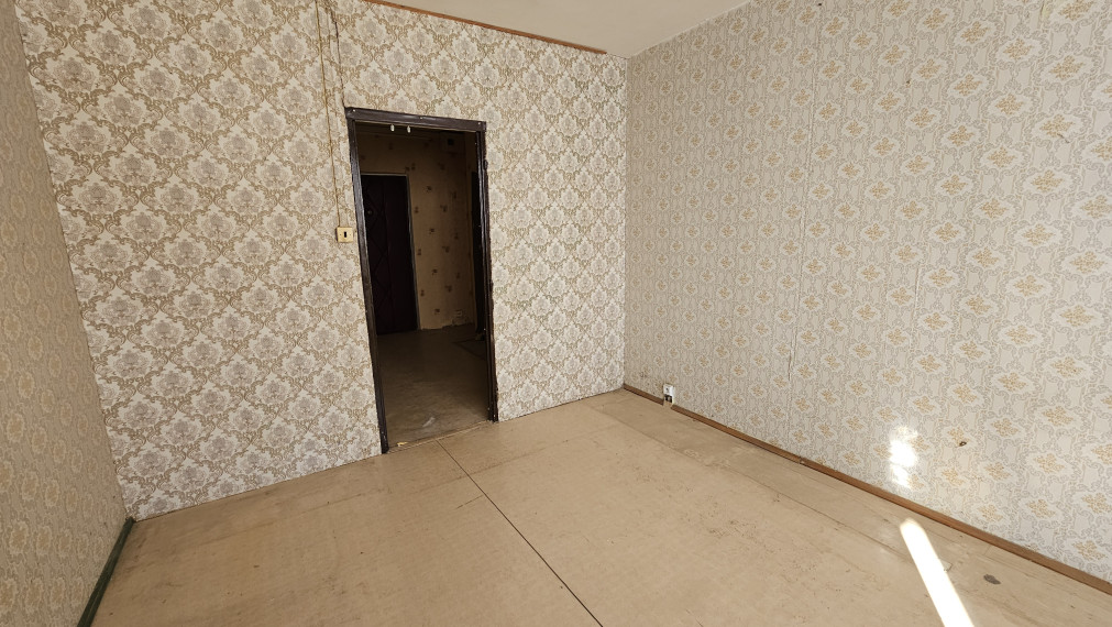 PREDAJ 1 IZBOVÝ BYT MIŠKOVECKÁ ULICA, KOŠICE JUH