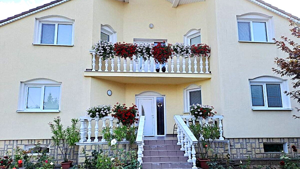 Na Predaj rodinný dom , Kráľovský Chlmec, Trebišov